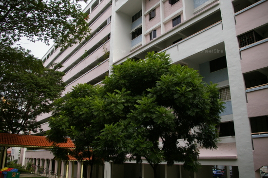 Bukit Batok East Avenue 3 thumbnail photo